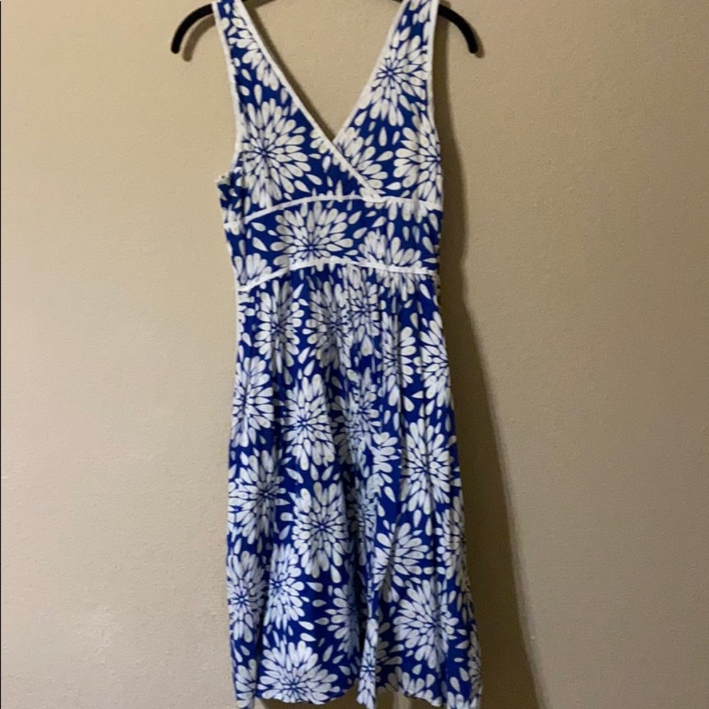 Daisy Sun Dress ☀️